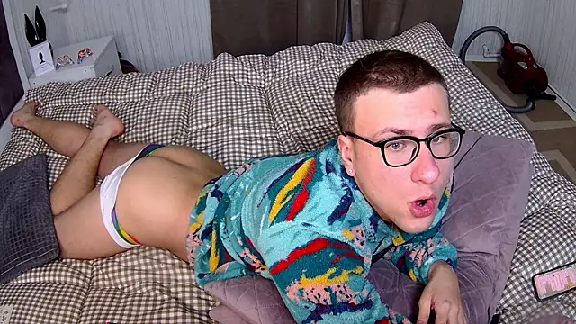 DennisGartmanB online show from March 13, 2026, 7:30 pm