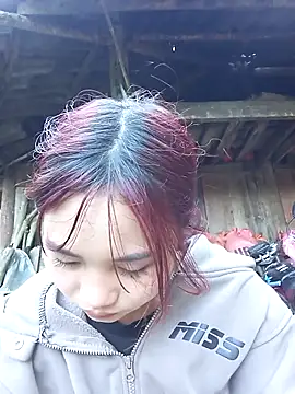 EllyBaby20 online show from November 28, 2025, 1:17 am