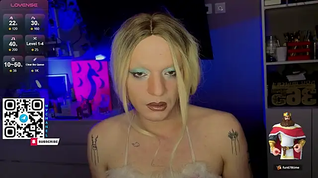 Snapshot of Kkkylie chatting on February 20, 2026, 3:25 am Kkkylie online show from February 20, 2026, 3:25 am