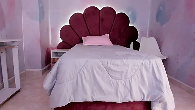 anna2809 online show from March 28, 2026, 4:30 pm