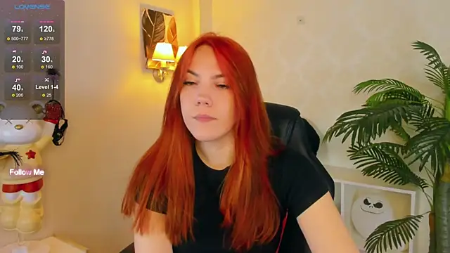 Gingerr pie online show from December 2, 2025, 4:36 am