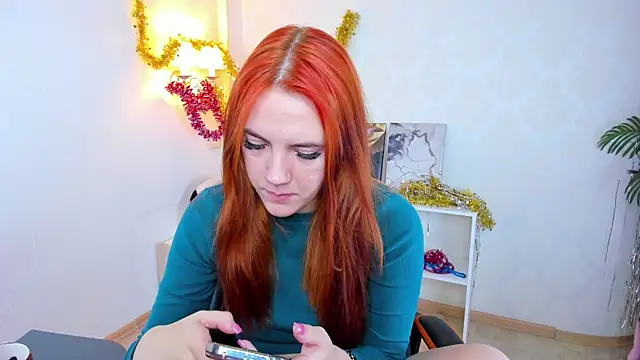 Gingerr pie online show from January 10, 2026, 4:41 am