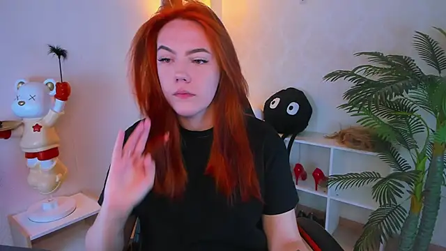 Gingerr pie online show from October 23, 2025, 7:01 pm