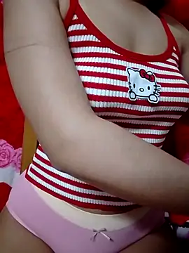 Tanishacutie online show from November 8, 2025, 3:48 pm