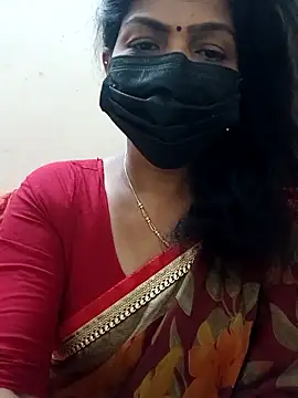 Rithya27 online show from November 17, 2025, 6:34 pm