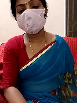 Rithya27 online show from November 30, 2025, 7:03 pm