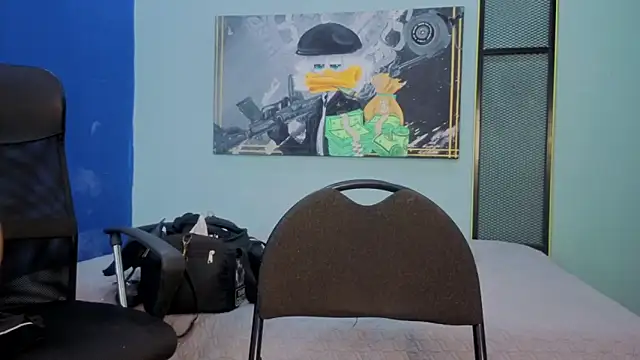 DylanGuss online show from November 26, 2025, 11:54 am