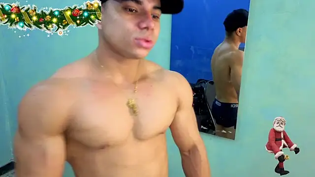 DylanGuss online show from December 5, 2025, 12:15 pm