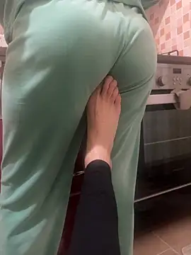 Serap-Kerem online show from February 19, 2026, 5:10 pm