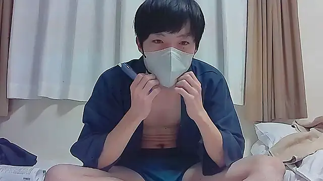 saitama0038 online show from November 2, 2025, 3:39 pm