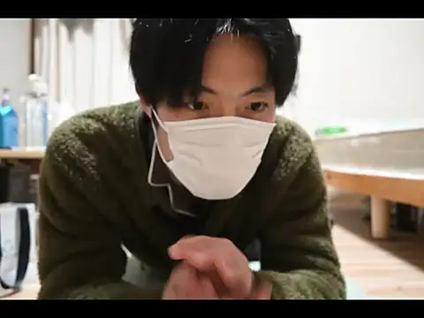 saitama0038 online show from November 28, 2025, 3:56 pm