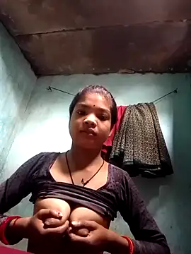 Snapshot of Hemal_Gobin chatting on September 12, 2025, 3:28 am Hemal Gobin online show from September 12, 2025, 3:28 am