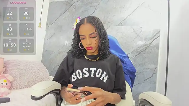 aaliyah beller online show from September 22, 2025, 8:26 pm