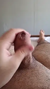 MagneticLust online show from March 7, 2026, 7:41 pm