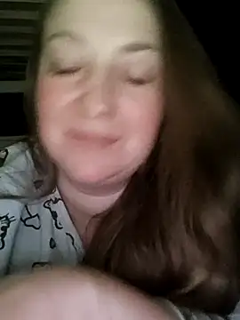 Kiss Eva online show from February 17, 2026, 9:23 pm