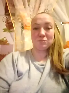 Kiss Eva online show from March 20, 2026, 5:58 pm