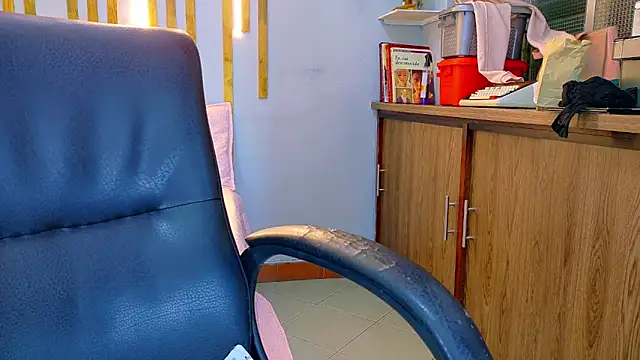 Angel saez online show from November 18, 2025, 10:40 am