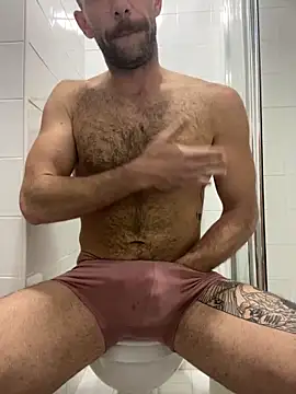 jackgert online show from April 8, 2026, 11:06 pm