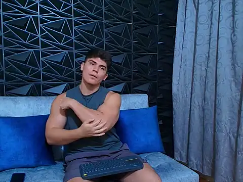 Snapshot of Jared_Rosse chatting on January 7, 2026, 12:15 am Jared Rosse online show from January 7, 2026, 12:15 am