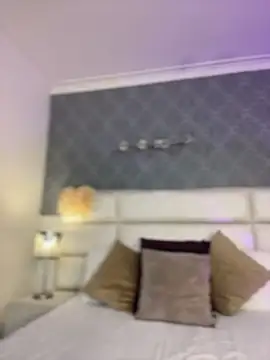 MiilaBlake online show from July 14, 2026, 7:42 pm