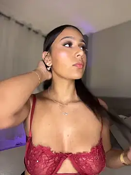 Snapshot of MiilaBlake chatting on February 26, 2026, 8:20 pm MiilaBlake online show from February 26, 2026, 8:20 pm