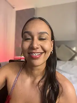MiilaBlake online show from June 21, 2026, 6:46 pm
