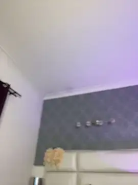 MiilaBlake online show from July 15, 2026, 7:32 pm