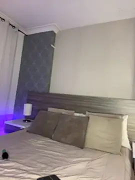 MiilaBlake online show from March 27, 2026, 8:54 pm