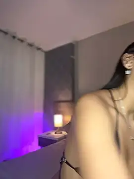 Snapshot of MiilaBlake chatting on February 23, 2026, 8:09 pm MiilaBlake online show from February 23, 2026, 8:09 pm