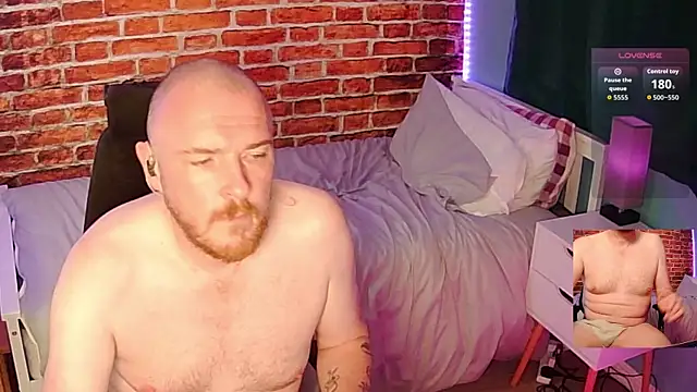 Jack Himoff online show from October 21, 2025, 7:24 pm