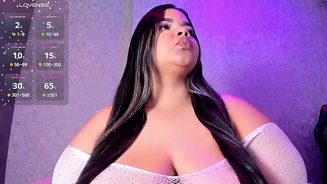 AlexaaTaylor online show from January 7, 2026, 11:37 am