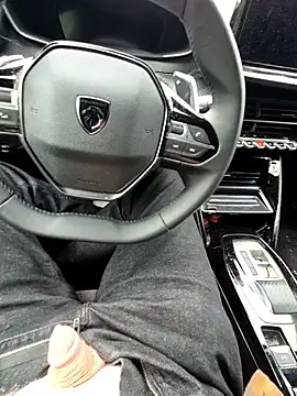 VOSGIEN87 online show from March 10, 2026, 11:47 am