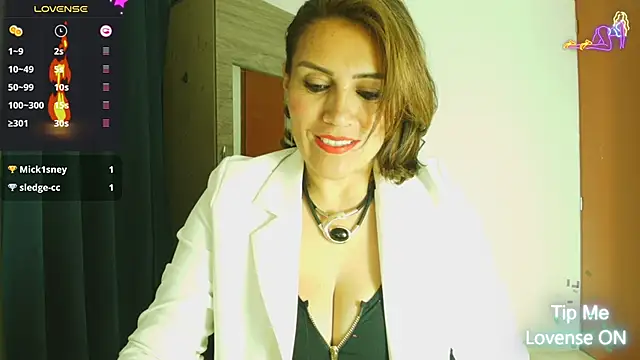Snapshot of Marysexy73 chatting on September 20, 2025, 10:31 am Marysexy73 online show from September 20, 2025, 10:31 am