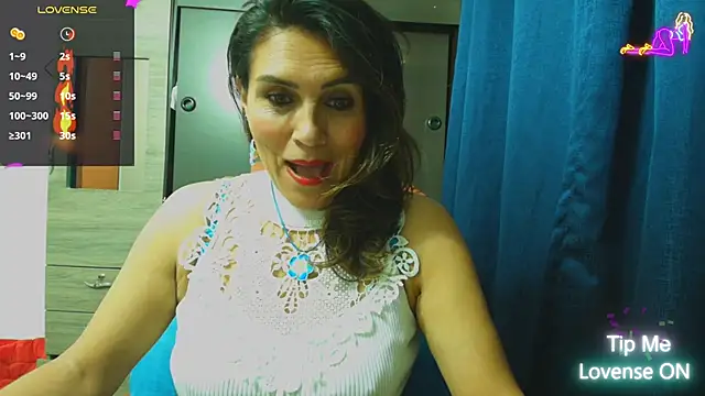 Snapshot of Marysexy73 chatting on September 15, 2025, 10:05 am Marysexy73 online show from September 15, 2025, 10:05 am