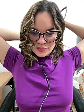 Pribaixinha online show from October 22, 2025, 6:51 pm