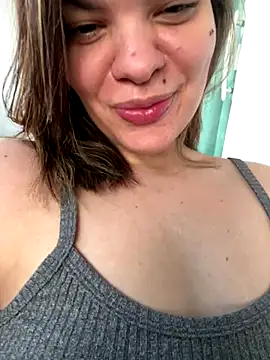 Pribaixinha online show from October 17, 2025, 8:43 pm