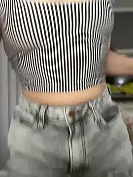 Pribaixinha online show from February 3, 2026, 10:37 pm