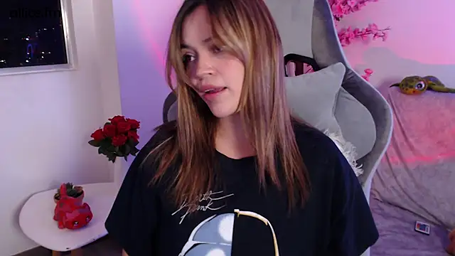 aliiceFM online show from September 30, 2025, 3:12 am