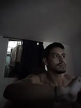 Juann-cock online show from July 10, 2026, 9:59 pm