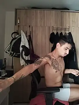 Juann-cock online show from July 16, 2026, 9:12 pm