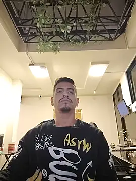 Juann-cock online show from June 27, 2026, 8:09 am