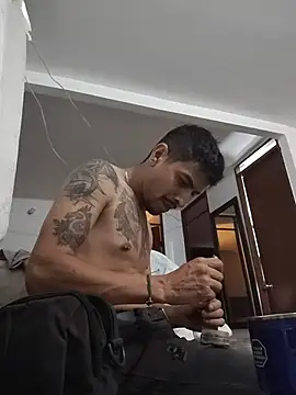 Juann-cock online show from July 10, 2026, 12:10 am