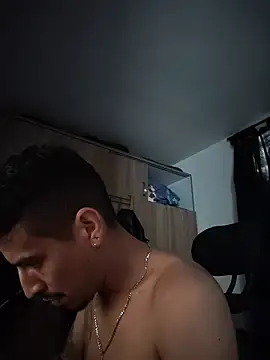 Juann-cock online show from July 8, 2026, 4:29 pm