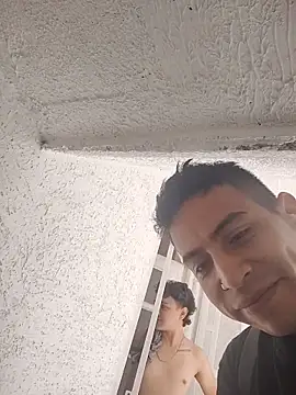 Juann-cock online show from March 20, 2026, 5:47 pm