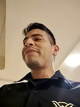 Juann-cock online show from January 15, 2026, 8:34 pm