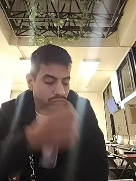 Juann-cock online show from July 12, 2026, 9:32 am