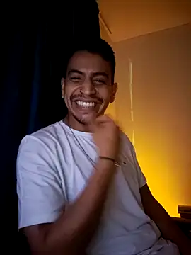 Juann-cock online show from November 27, 2025, 4:13 am