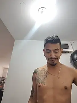 Juann-cock online show from June 29, 2026, 3:23 pm