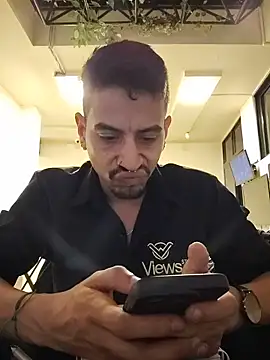 Juann-cock online show from June 30, 2026, 3:50 am
