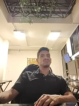 Juann-cock online show from July 9, 2026, 4:35 am